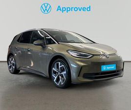 PRO AUTOMÁTICO 150 KW (204 CV)