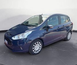 B-MAX B-MAX 1.5 TDCI 75 CV