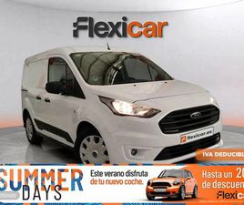 VAN L1 1.5TDCI 100CV