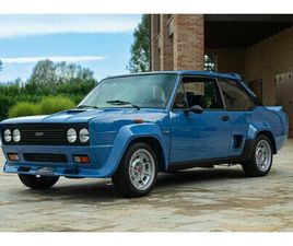 1981 FIAT 131