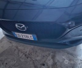 MAZDA 3 SKYACTIV G MIGLIORE CHE CI SIA