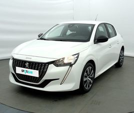 PEUGEOT 208 1.2 PURETECH 75CH S&S ACTIVE PACK