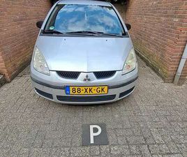 MITSUBISHI COLT 1.1 INCHARGE