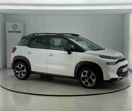 CITROËN C3 AIRCROSS C3 AIRCROSS 1.2 PURETECH FEEL