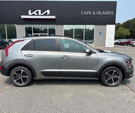USED 2023 KIA NIRO EX