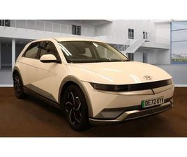 58KWH PREMIUM HATCHBACK 5DR ELECTRIC AUTO (170 PS)