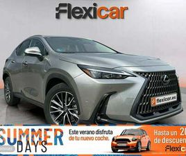 LEXUS NX NX 350H 350H BUSINESS CITY 2WD