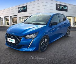 ALLURE PACK PURETECH 75 S/S