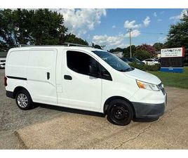 CHEVROLET EXPRESS USED 2015 CHEVROLET CITY EXPRESS 1LT