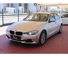 BMW SERIE 3 320 BMW SÉRIE 3 320 D AUTO
