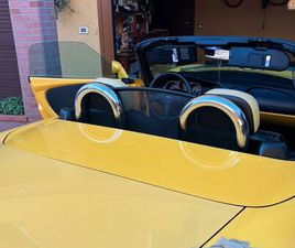 FIAT BARCHETTA CABRIO