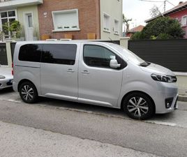 TOYOTA PROACE VERSO TIN: