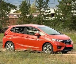 HONDA FIT ПРОДАЖА HONDA FIT, 2013 ГОД В ОНОХОЕ