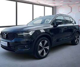 VOLVO XC40 RECHARGE PLUG-IN-HYBRID R-DESIGN AUT. NP 5...