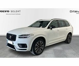 T8 PLUS DARK RECHARGE AWD AUTO 335 KW (455 CV)