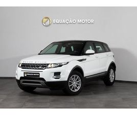 LAND ROVER RANGE ROVER EVOQUE ED4 <LI CLASS=BREADCRUMBS-MODULE_LIST-ITEM__ZG-6Q LAND ROVER RANGE ROVER 2.2 ED4 PURE </OL>