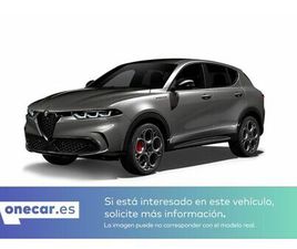 ALFA ROMEO TONALE 1.5 MHEV DCT SPRINT 130CV 5P
