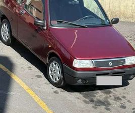 AUTOBIANCHI Y10 1.1 AVENUE CAT.