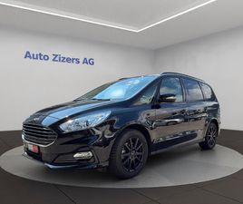 FORD GALAXY GALAXY 2.5 FHEV TREND 7PL CVT