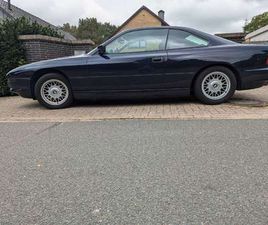 BMW SERIE 8 840 CI 840CI