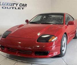 DODGE STEALTH USED 1991 DODGE STEALTH R/T TURBO