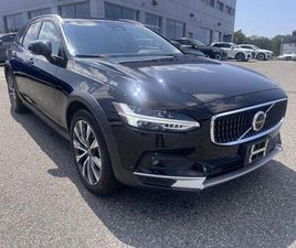 CERTIFIED 2023 VOLVO V90 CROSS COUNTRY PLUS
