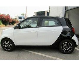 SMART FORFOUR SMART FORFOUR 0.9 90 CH S&S PASSION