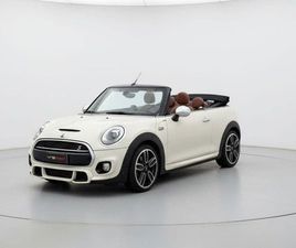 MINI CABRIO (F57) MINI 2.0 COOPER S PRO CABRIO