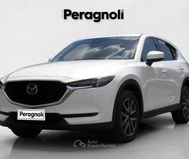 2.2L SKYACTIV-D 175CV AWD EXCEED