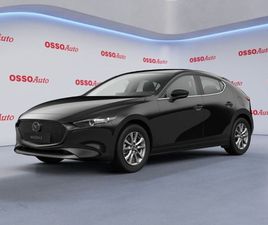 MAZDA3 1ª SERIE 2.5 E-SKYACTIV-G HYBRID 140 HP PRIME LINE