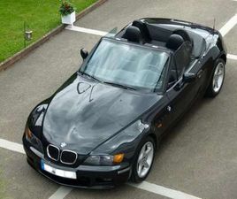 BMW Z3 Z3 ROADSTER 3.0I