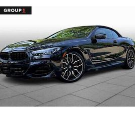 BMW SERIE 8 840 NEW 2026 BMW 840 I XDRIVE