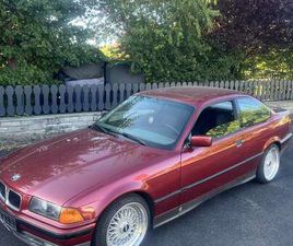 318IS H-ZULASSUNG TOP/SAMMLER/OLDTIMER