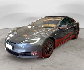 MODEL S 100KWH GARANZIA FINO 2027