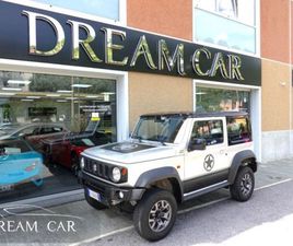 JIMNY 4ª SERIE JIMNY 1.5 5MT TOP
