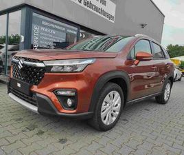 COMFORT GL+ 4X4 LED*SHZ*PDC V&H*TOT WINKEL 81 K...