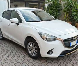 MAZDA 2 2 5P 1.6D PLAY 90CV