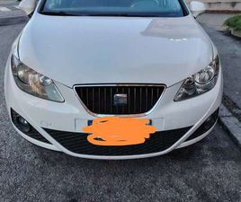 SEAT IBIZA ST ST 1.2 TSI STYLE S&S