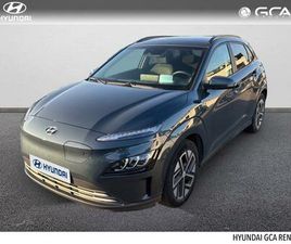 HYUNDAI KONA ELECTRIC 64KWH - 204CH CREATIVE