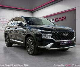 1.6 T-GDI HYBRID 230CV BVA6 EXÉCUTIVE