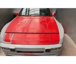 1983 PORSCHE 944 944 TARG PHASE1 A VENDRE