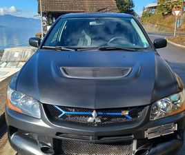 MITSUBISHI LANCER EVO EVOLUTION IX 9 AB MFK 1.2026