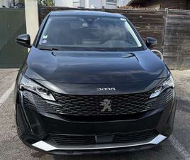 3008 PURETECH 130CH S