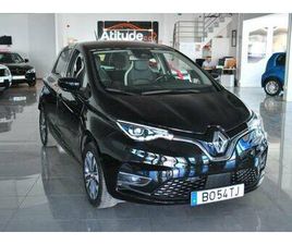 RENAULT ZOE INTENS 50