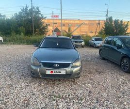 LADA PRIORA ПРОДАЖА ЛАДА ПРИОРА, 2012 ГОД В КРАСНОЯРСКЕ