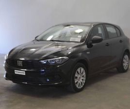 5 PORTE 1.5 T4 HYBRID 130CV DCT