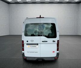 NISSAN INTERSTAR L2H2 DCI 150 N-CONNECTA 110 KW
