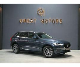 VOLVO XC 60 D4 AWD GEARTRONIC MOMENTUM