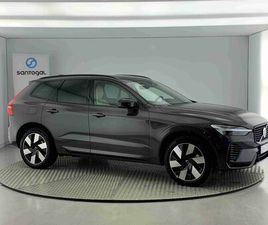 VOLVO XC60 T6 VOLVO XC60 XC60 2.0 T6 PHEV PLUS DARK AWD