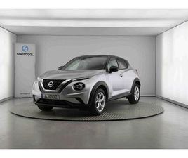 NISSAN JUKE NISSAN JUKE JUKE 1.0 DIG-T ACENTA